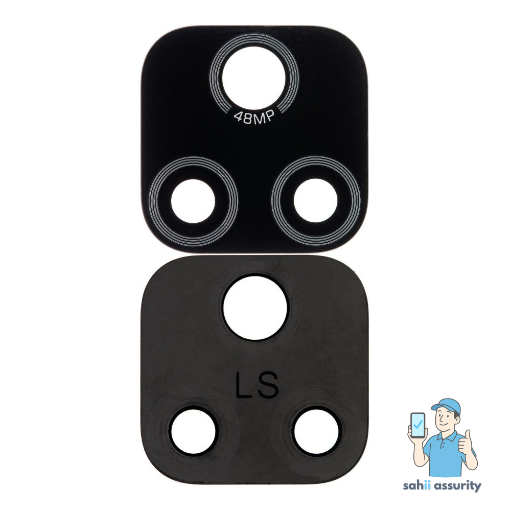 Camera Lens for Vivo X51 5G White